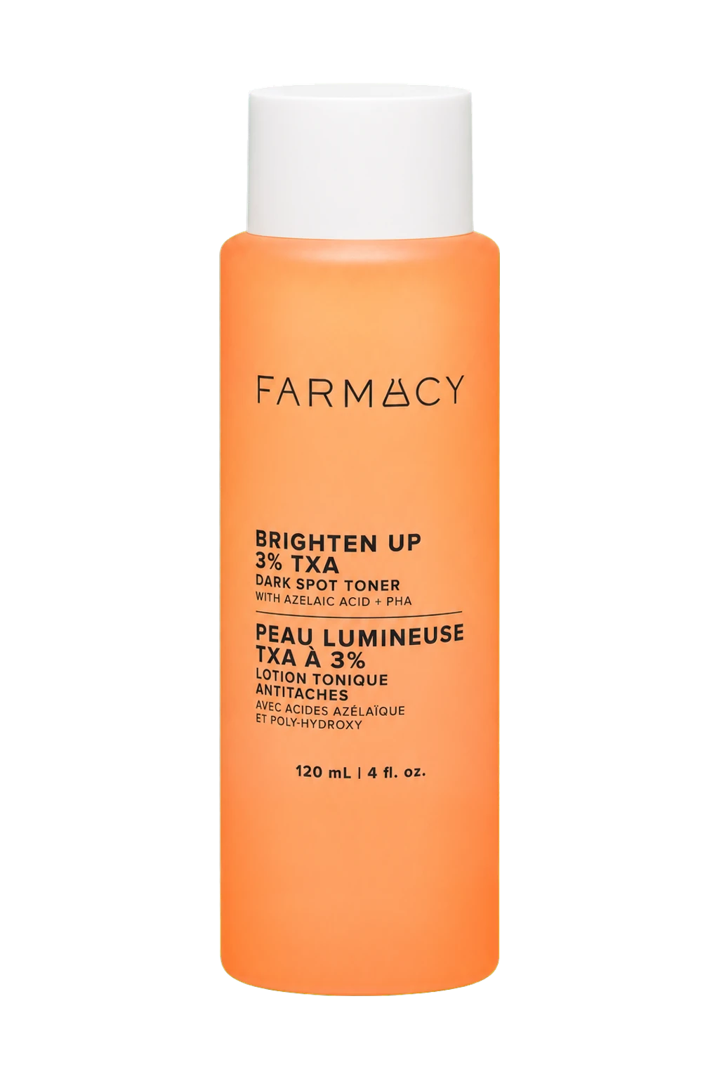 Farmacy Brighten Up 3% TXA Toner