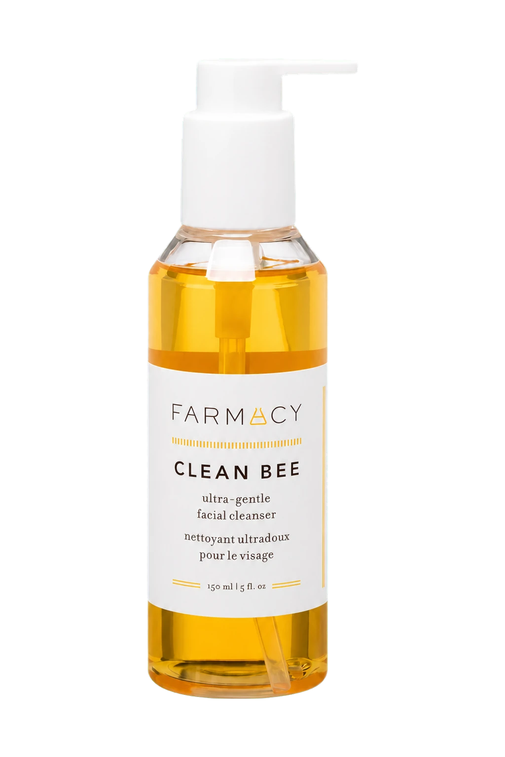 Farmacy Clean Bee Ultra-Gentle Cleanser