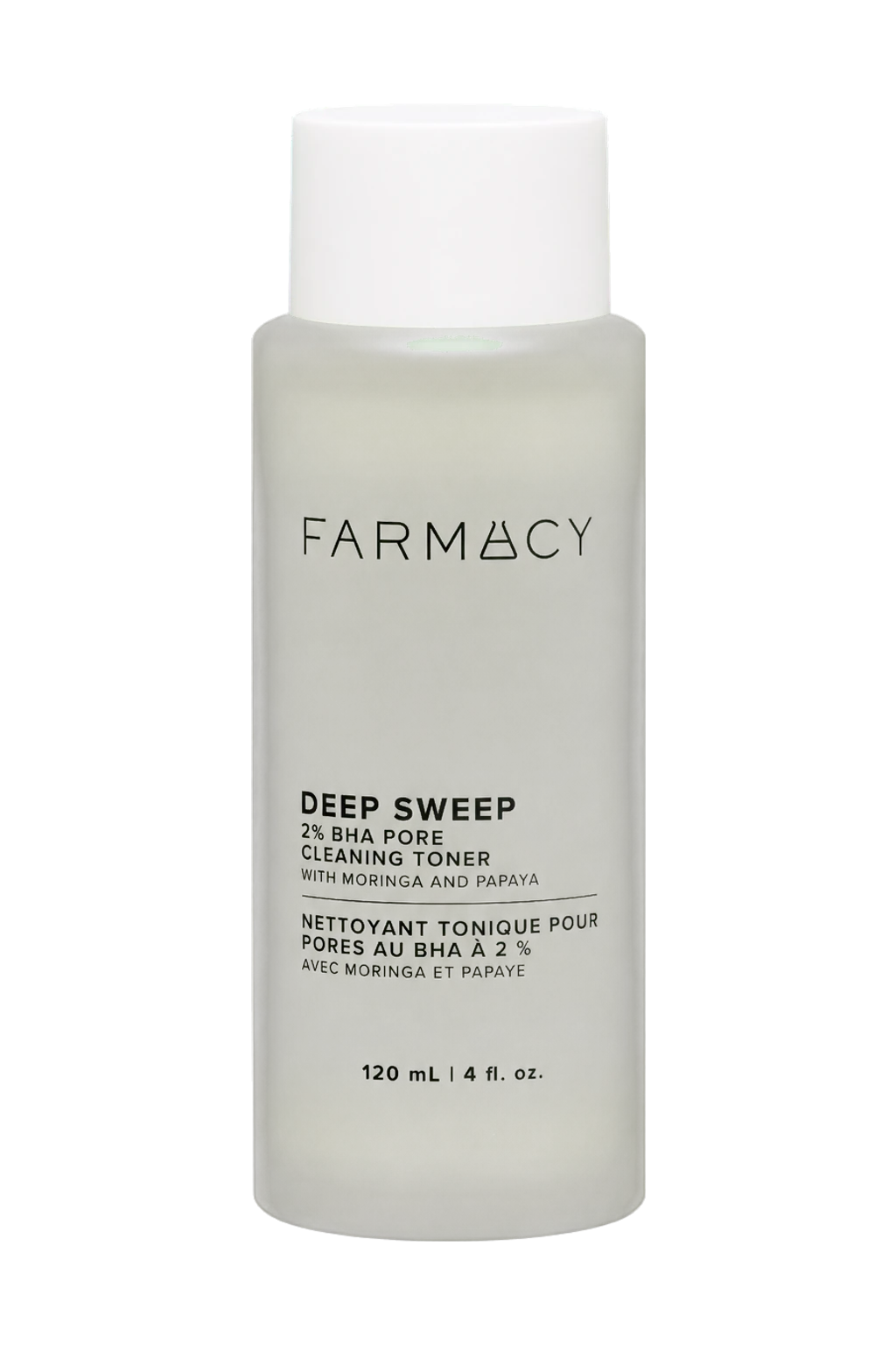 Farmacy Deep Sweep