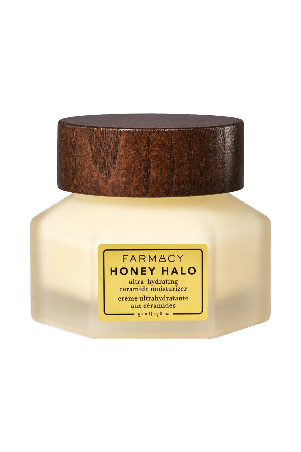 Farmacy Honey Halo Ceramide Face Balm