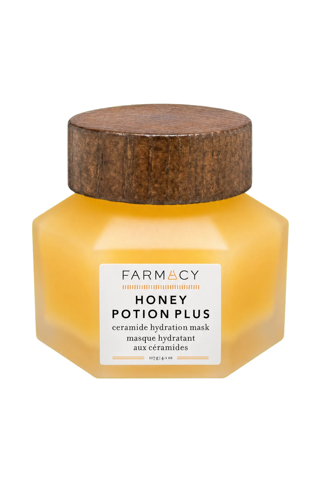 Farmacy Honey Potion Plus