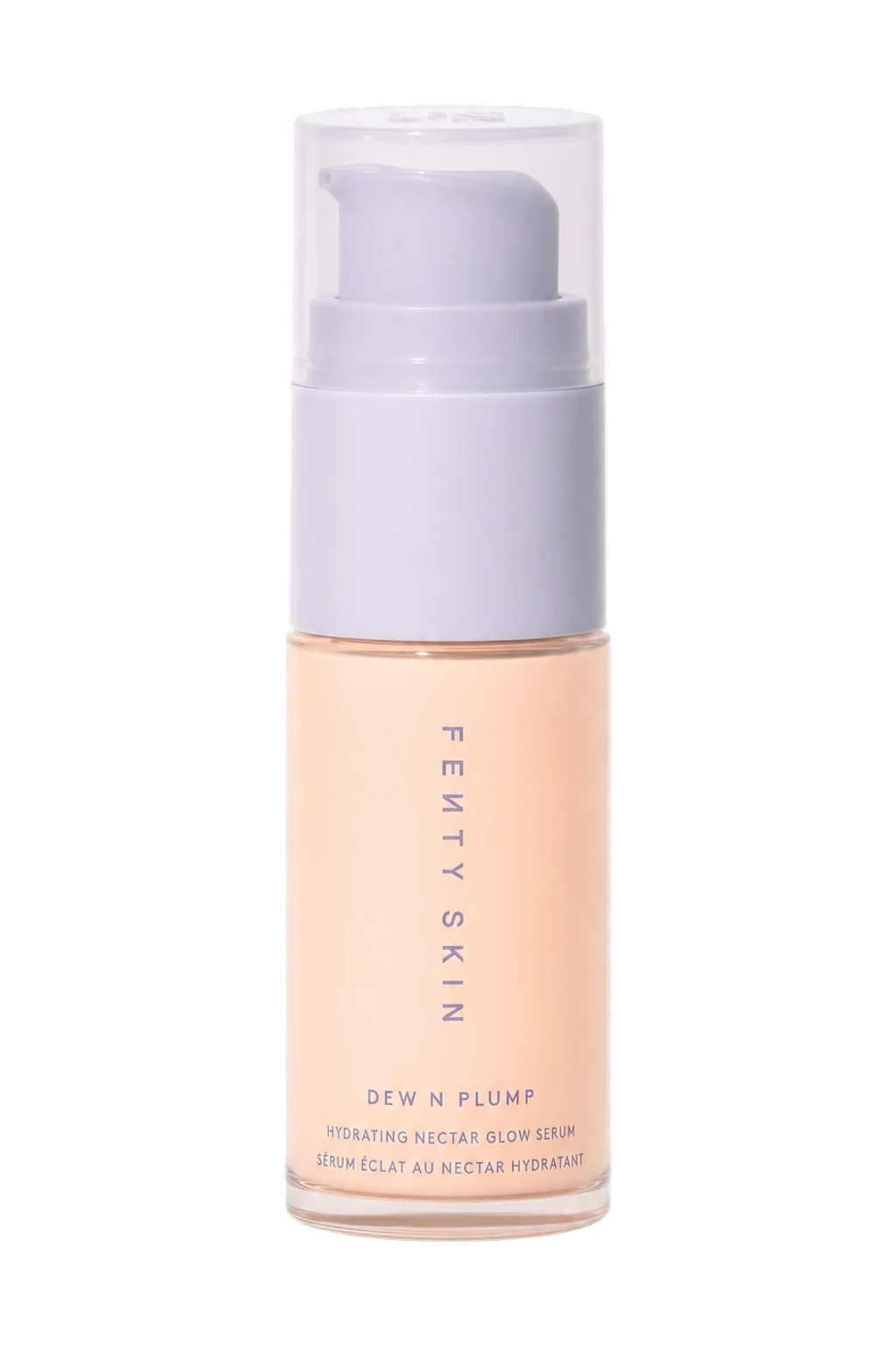 Fenty Skin Dew N Plump Hydrating Nectar Glow Serum