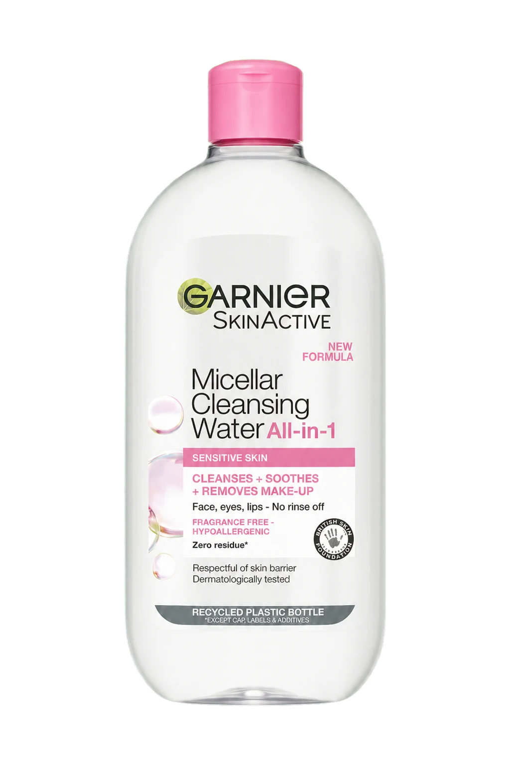 Garnier Micellar Cleansing Water All-in-1