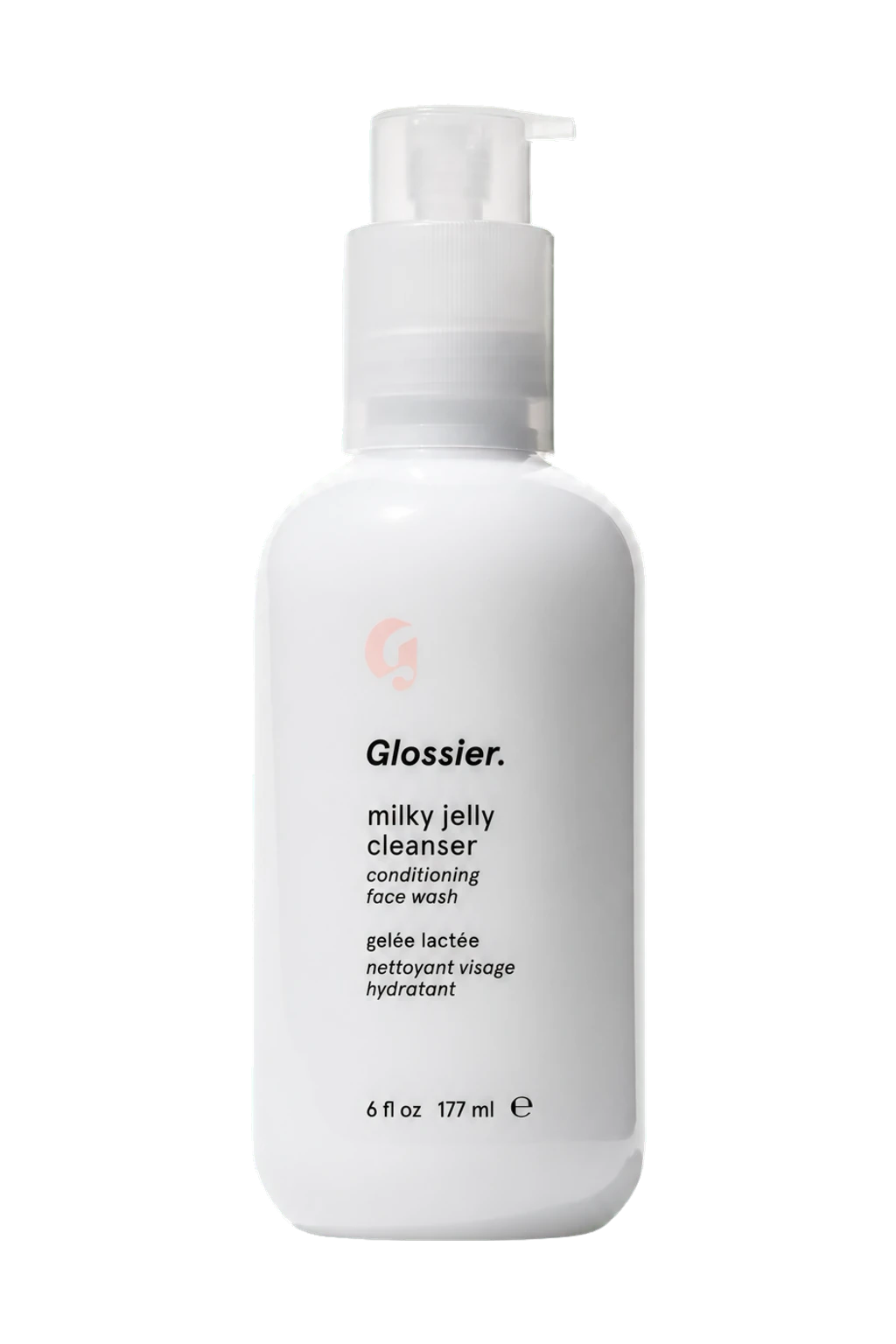 Glossier Milky Jelly Cleanser