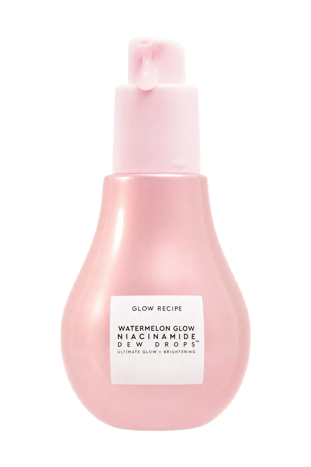 Glow Recipe Watermelon Glow Niacinamide Dew Drops