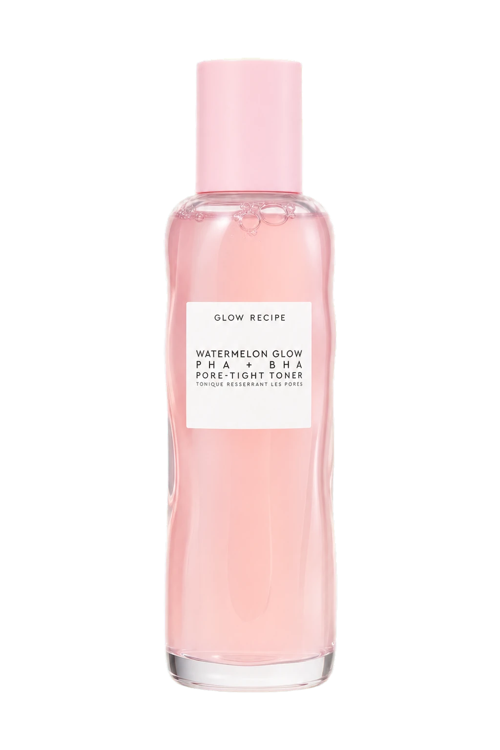 Glow Recipe Watermelon Glow PHA+BHA Pore-Tight Toner