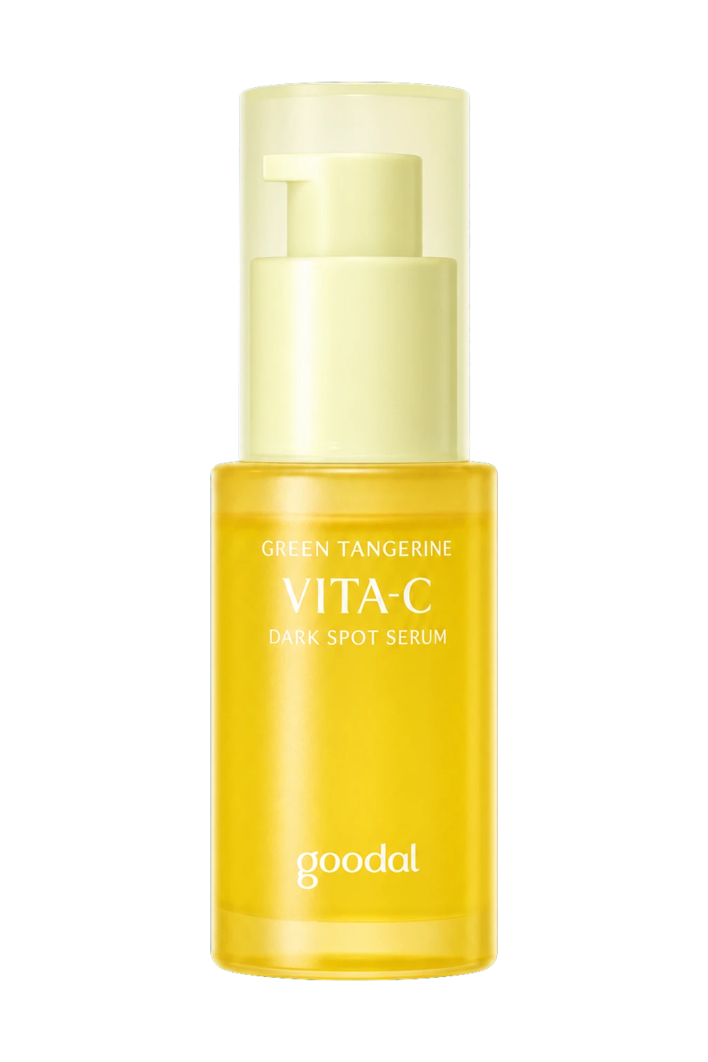 Goodal Green Tangerine Vita C Dark Spot Serum