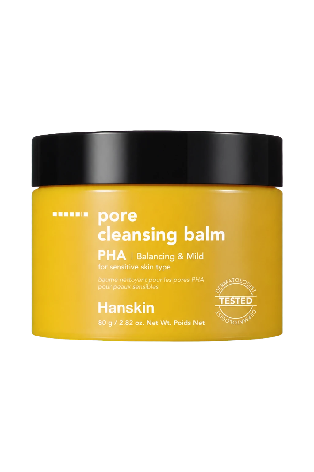 Hanskin Pore Cleansing Balm [PHA]