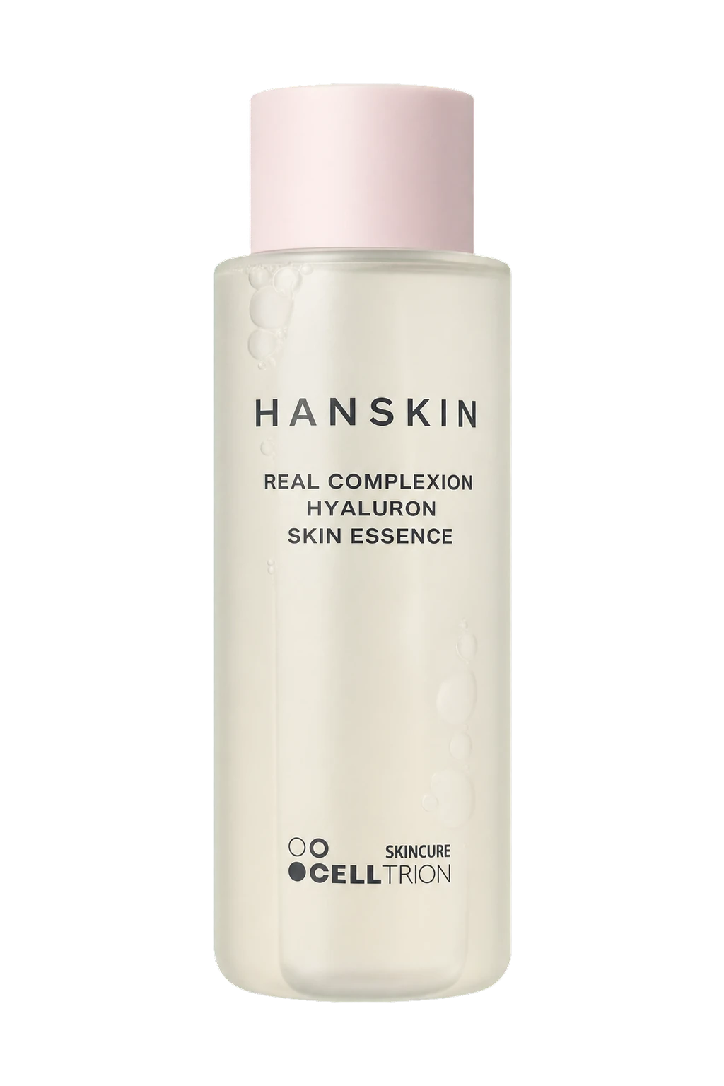 Hanskin Real Complexion Hyaluron Skin Essence