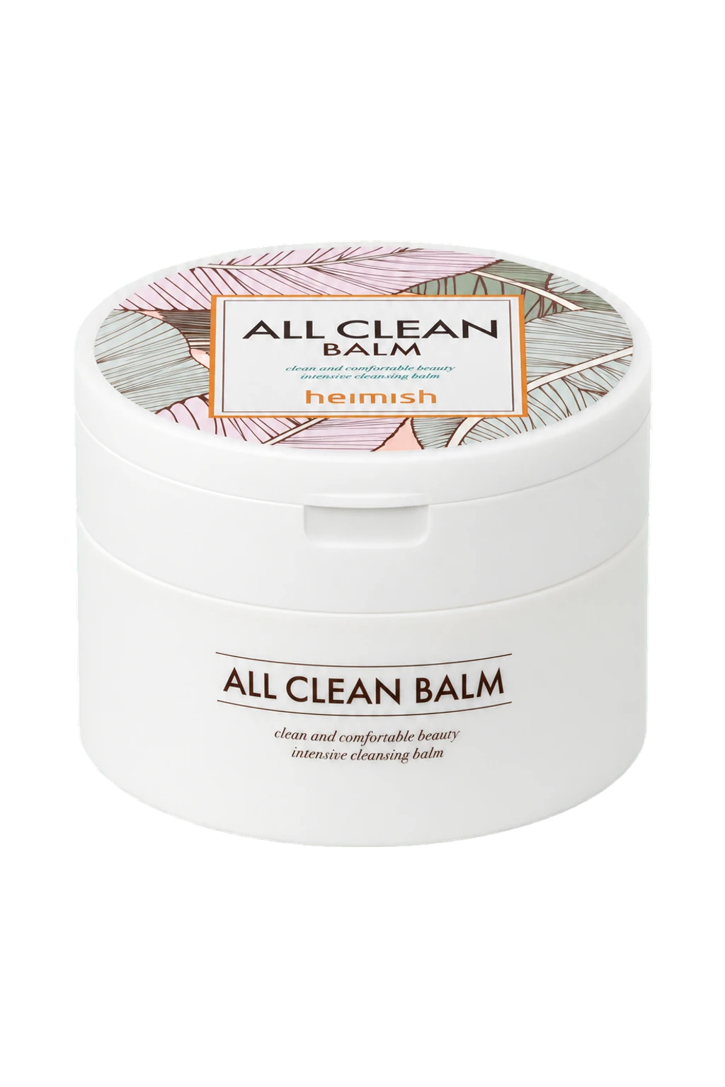 Heimish All Clean Balm