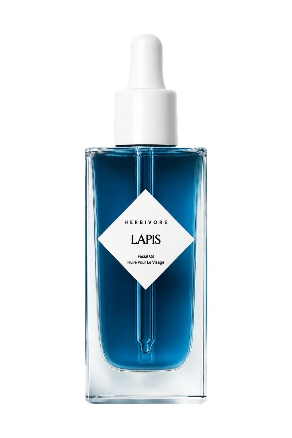 Herbivore Lapis Blue Tansy Face Oil