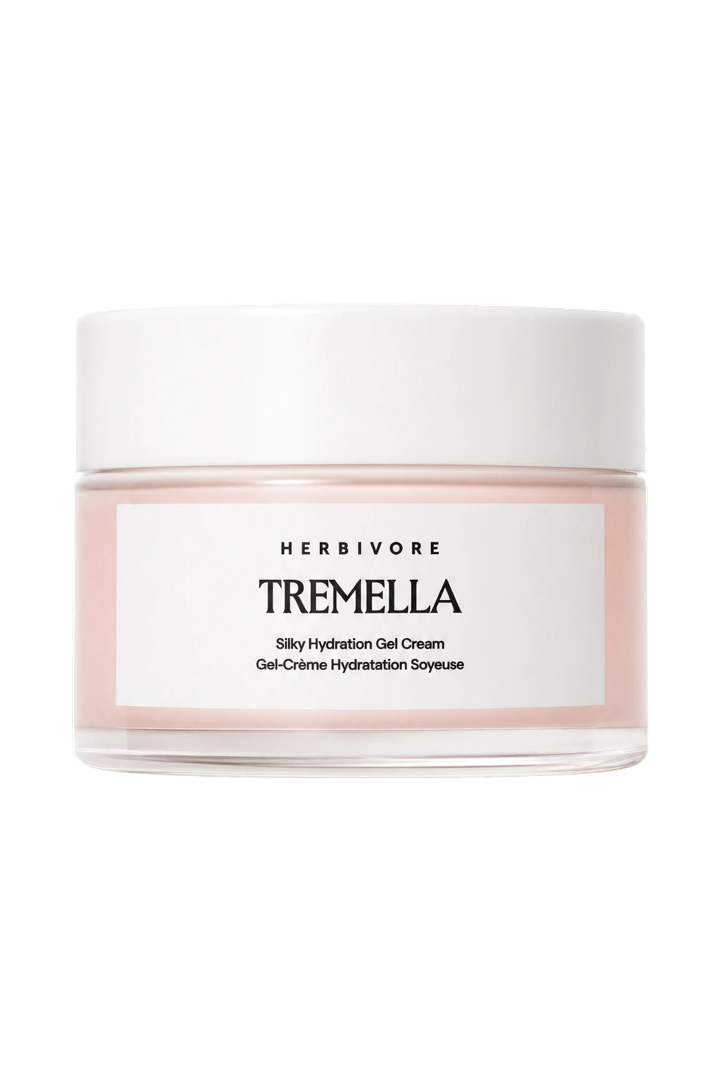 Herbivore TREMELLA Silky Hydration Gel Face Cream