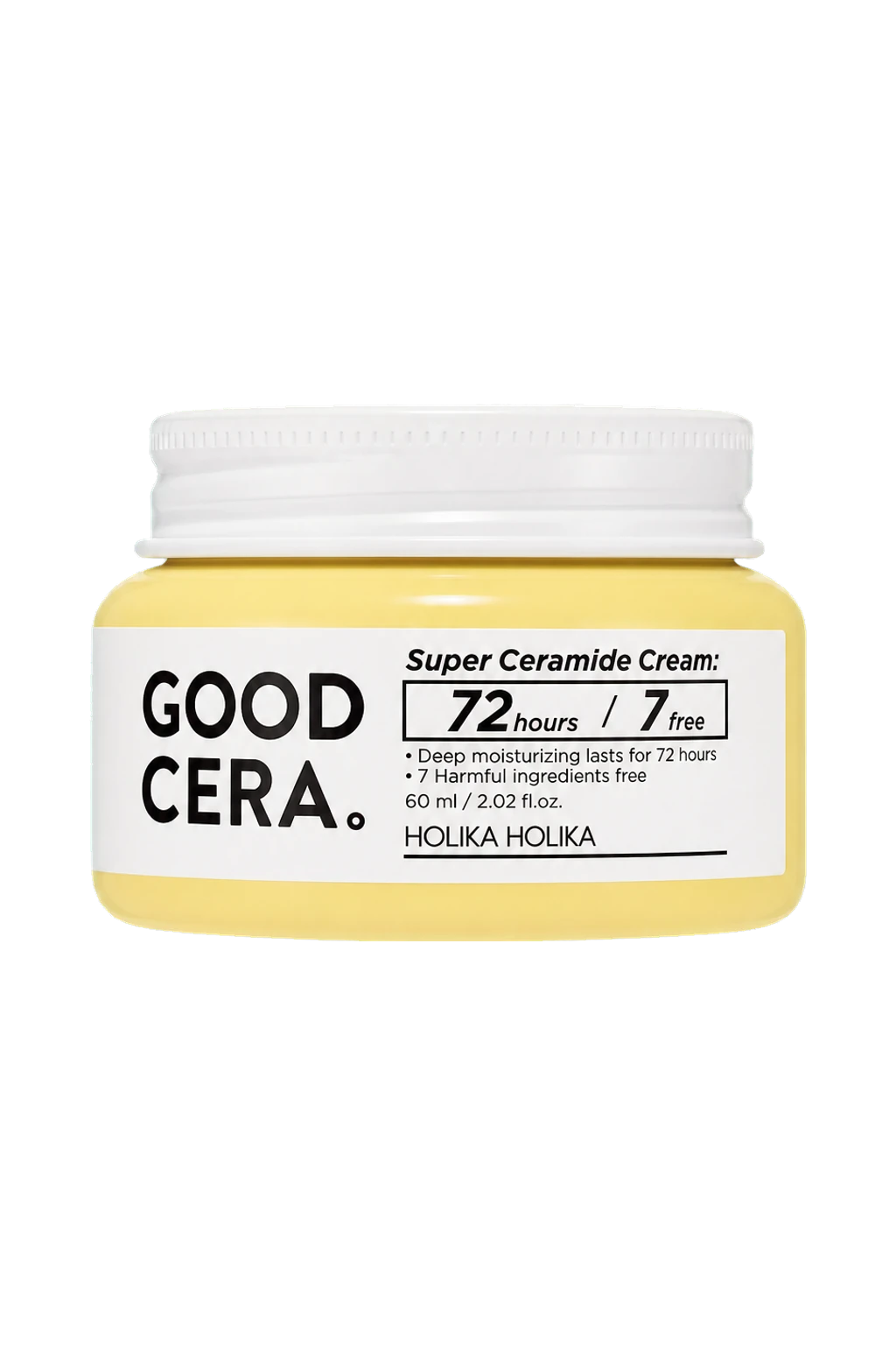 Holika Holika Good Cera Super Ceramide Cream