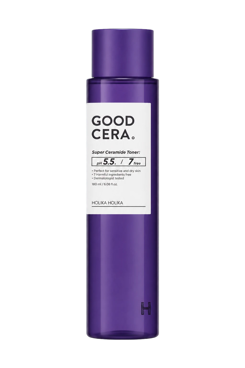 Holika Holika Good Cera Super Ceramide Toner