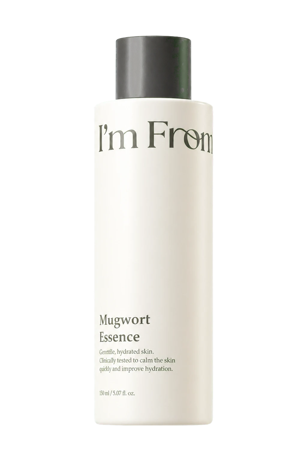 I'm From Mugwort Essence