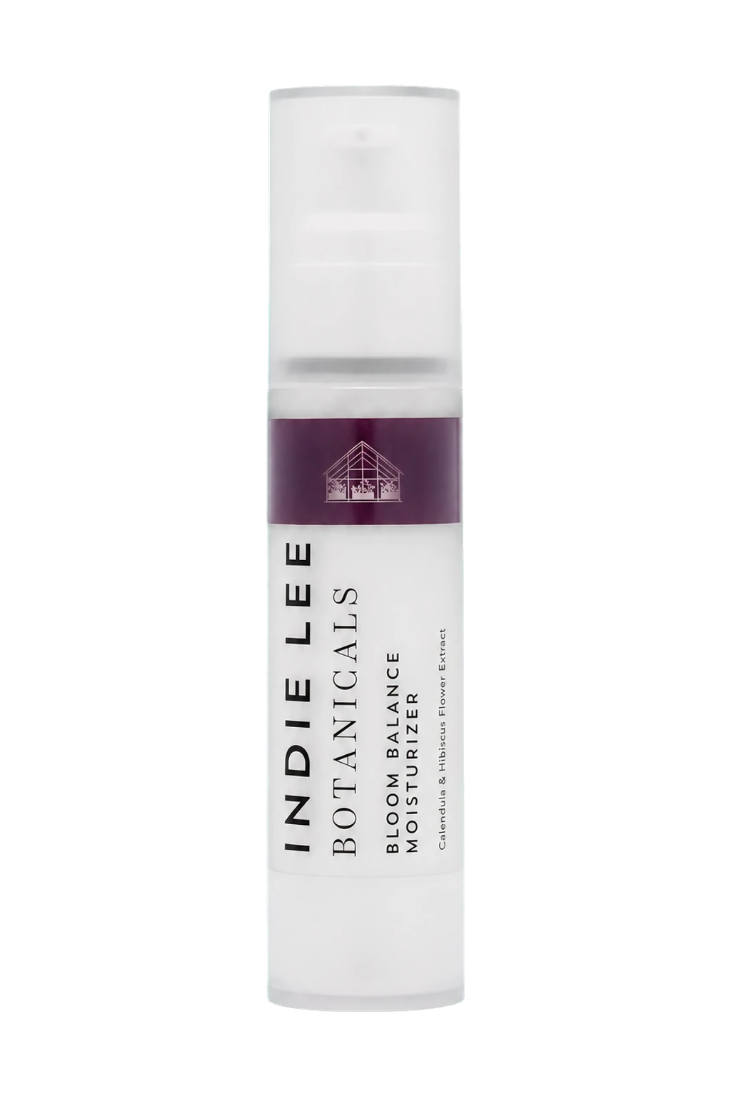 Indie Lee Bloom Balance Moisturizer