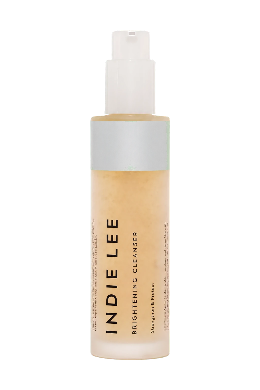 Indie Lee Brightening Cleanser