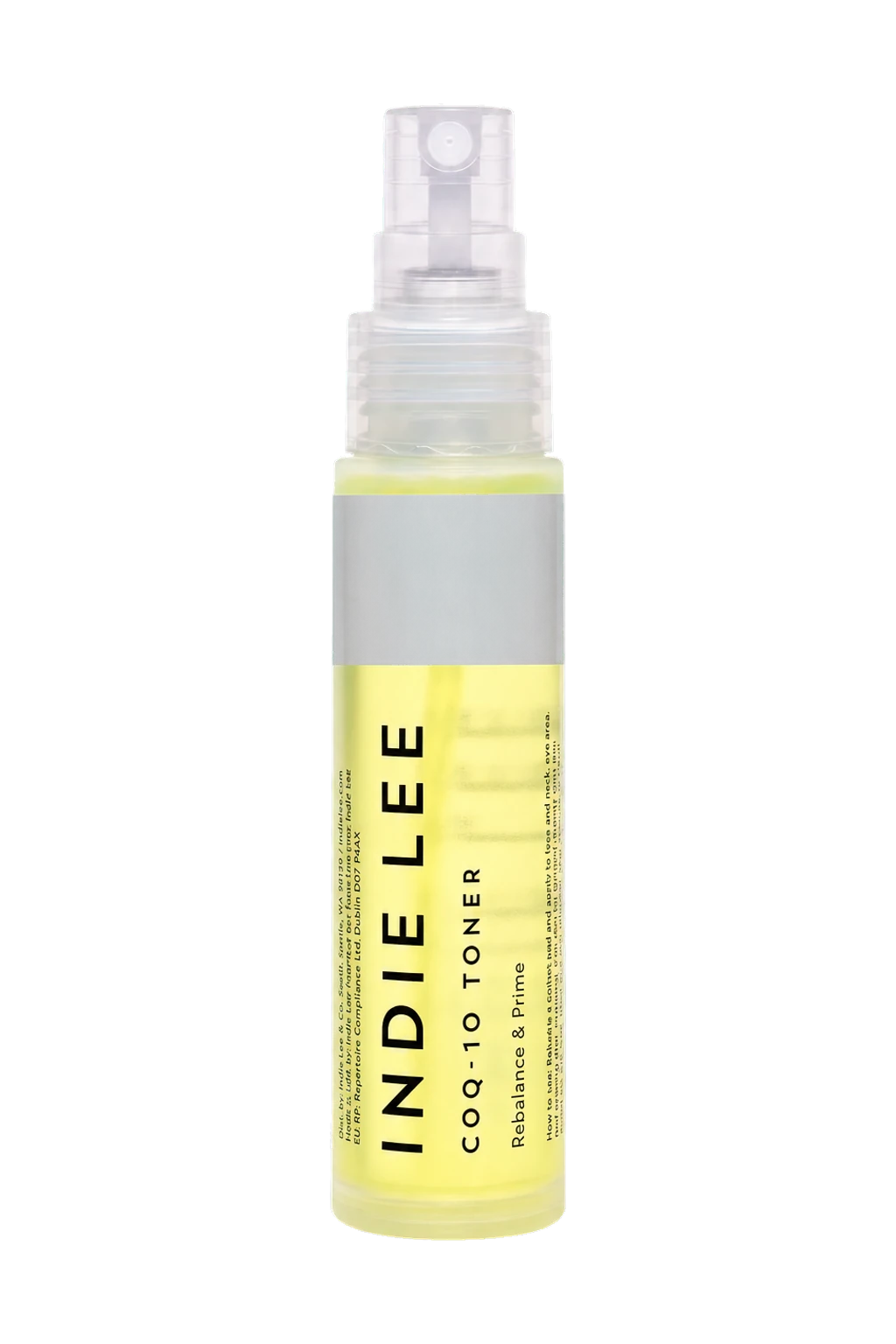 Indie Lee CoQ-10 Toner