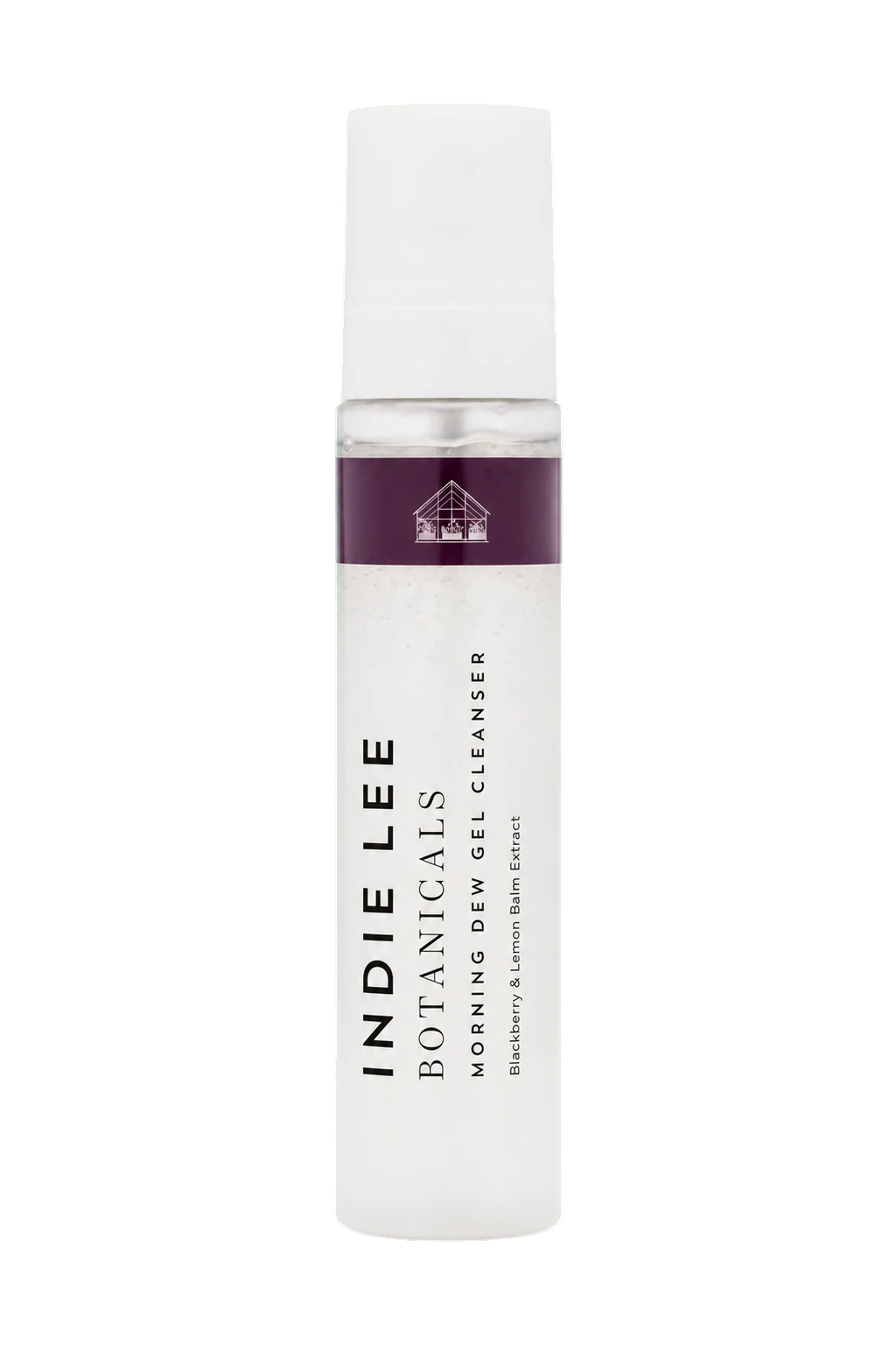 Indie Lee Morning Dew Gel Cleanser