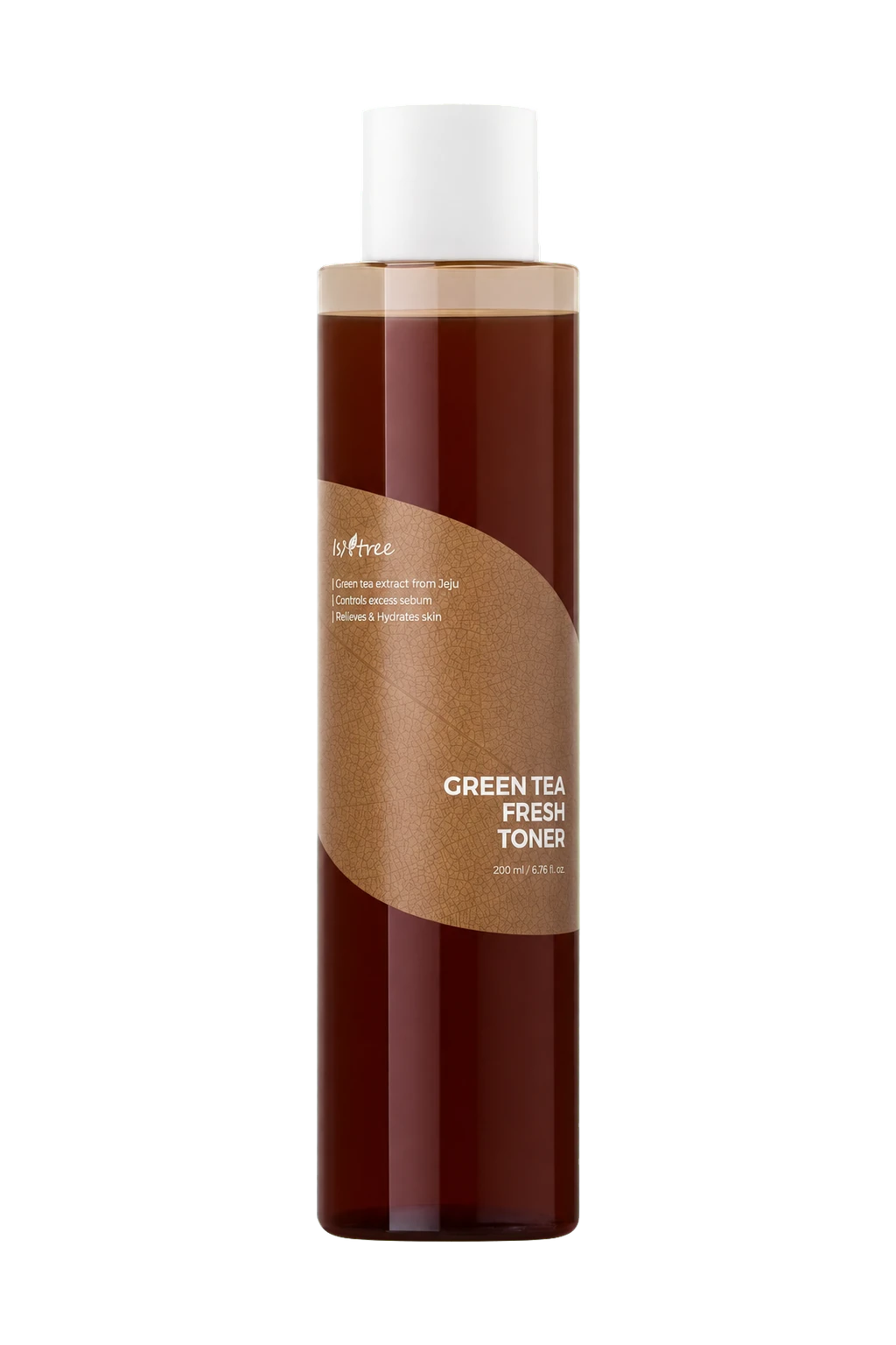 Isntree Green Tea Fresh Toner