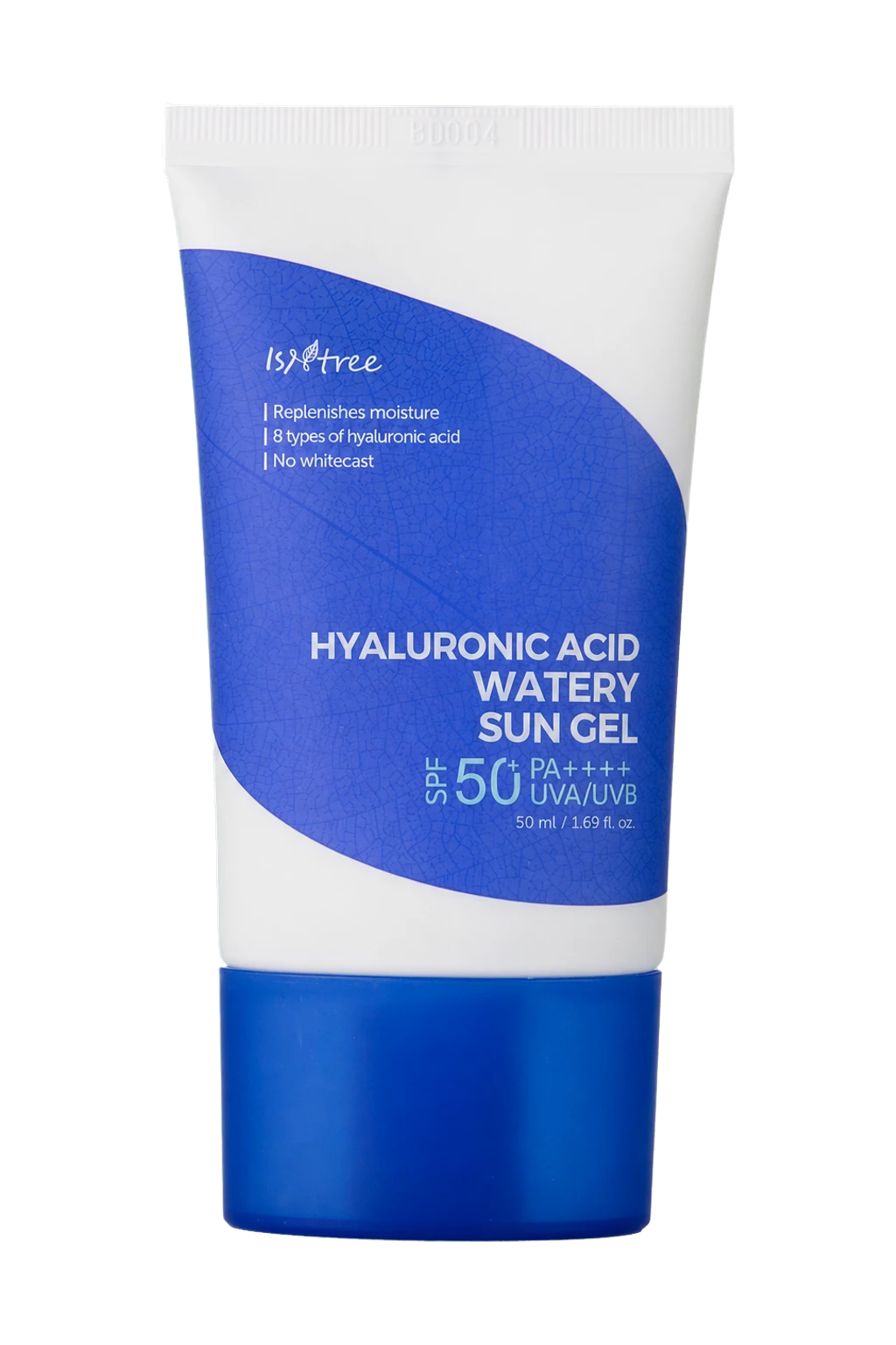 Isntree Hyaluronic Acid Watery Sun Gel SPF50+