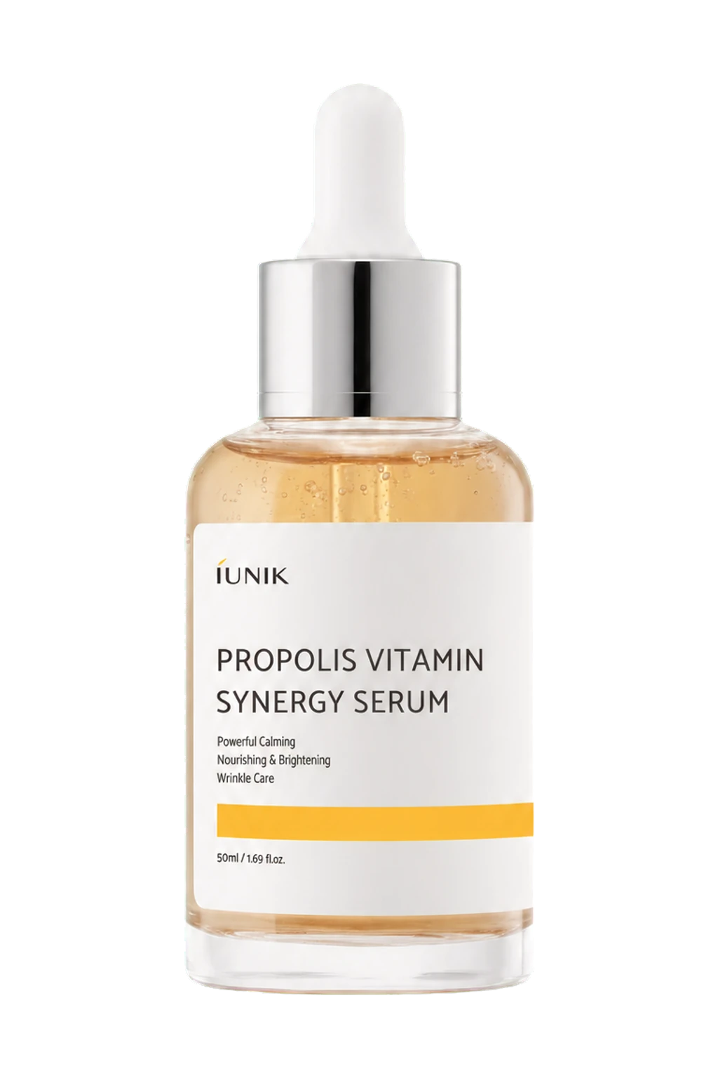 Iunik Propolis Vitamin Synergy Serum