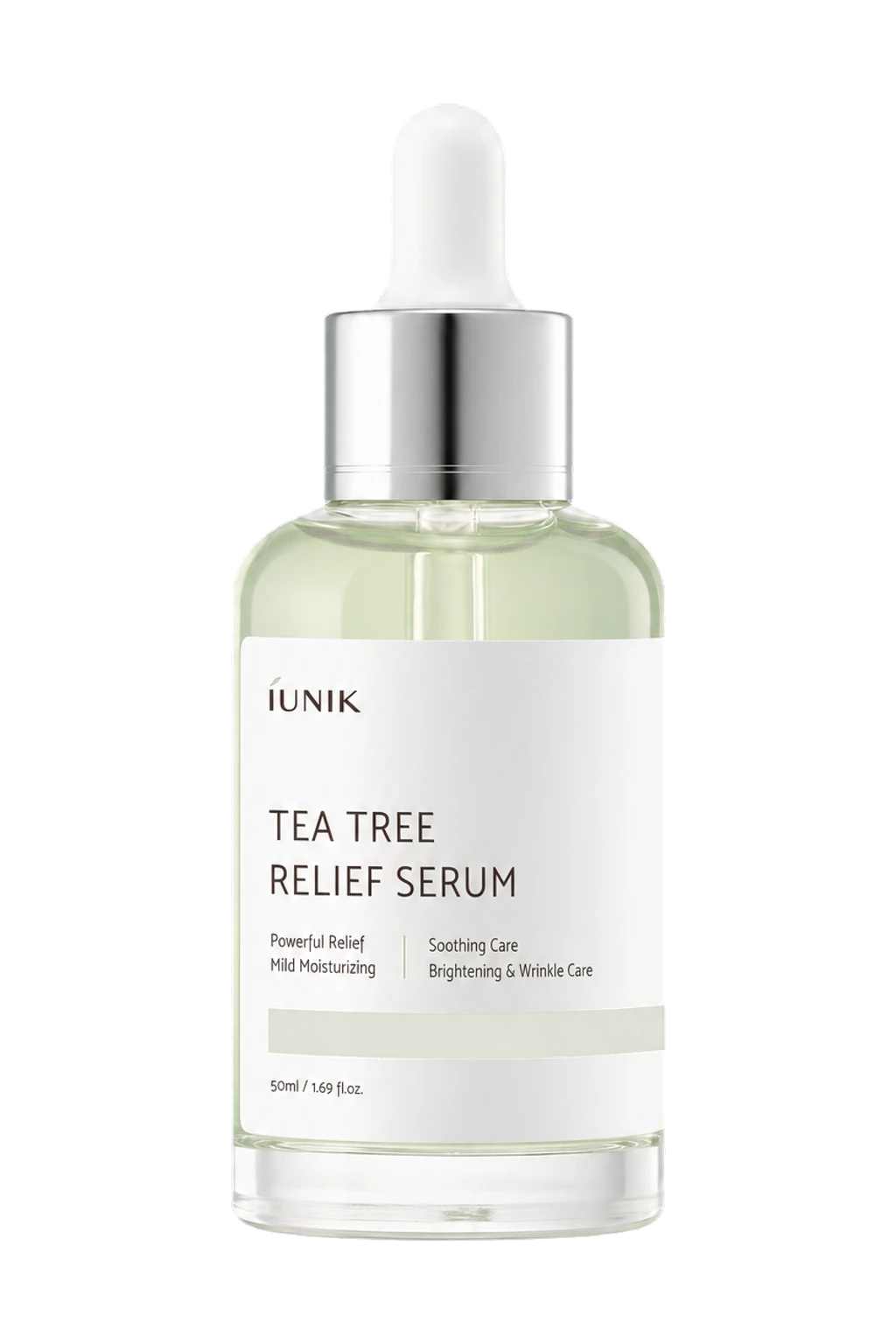 Iunik Tea Tree Relief Serum