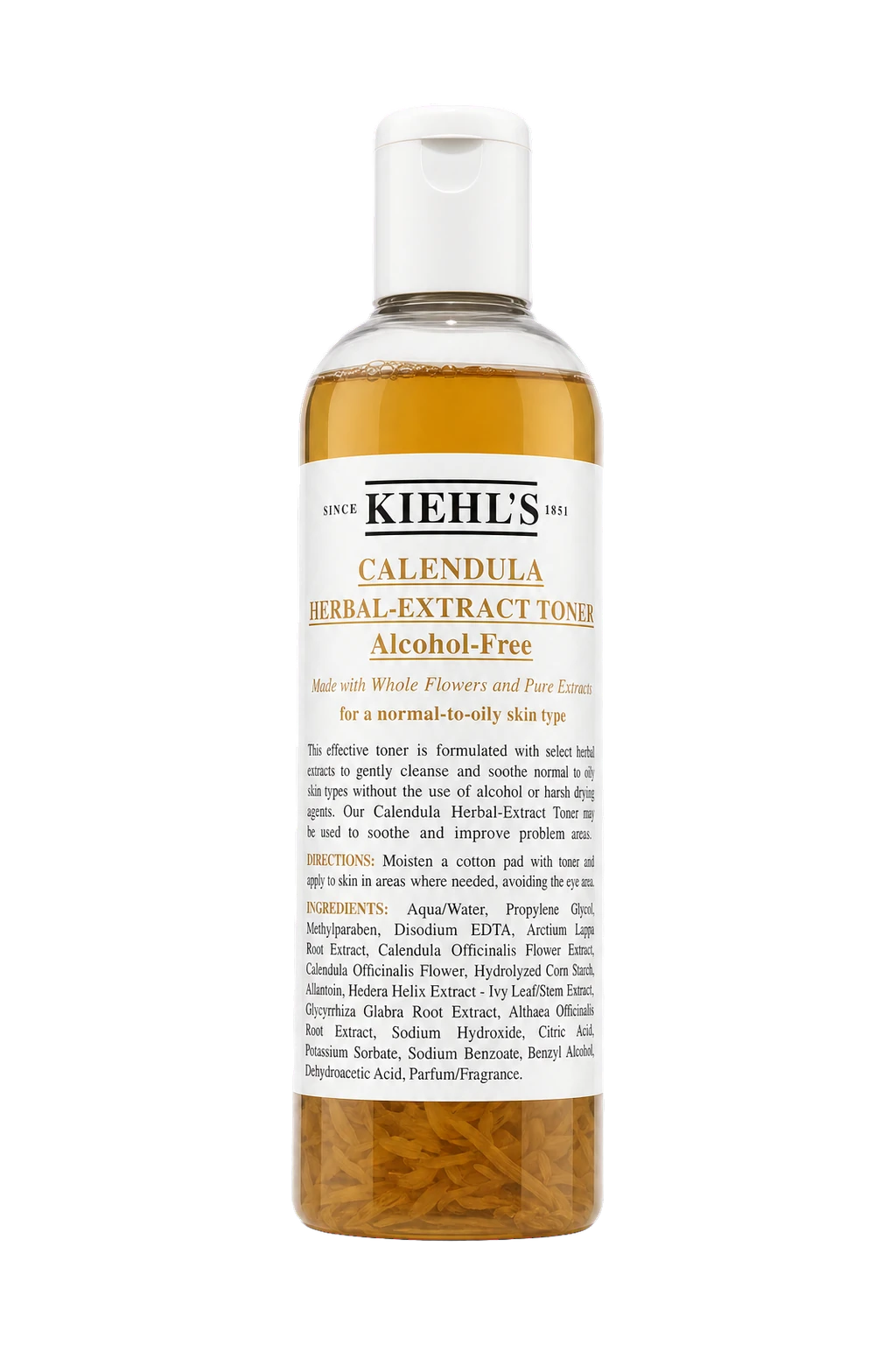 Kiehl's Calendula Herbal-Extract Toner