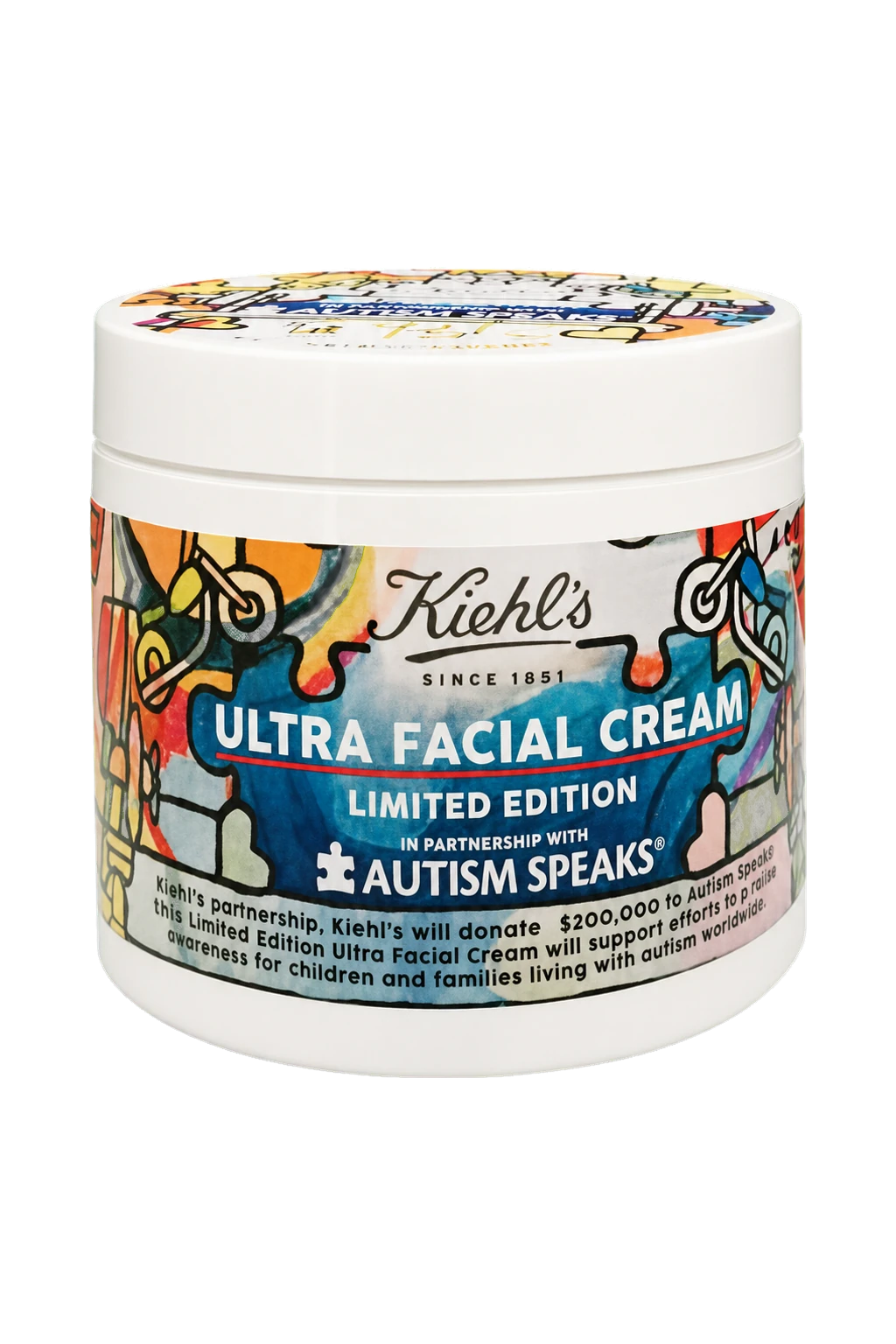 Kiehl's Ultra Facial Cream