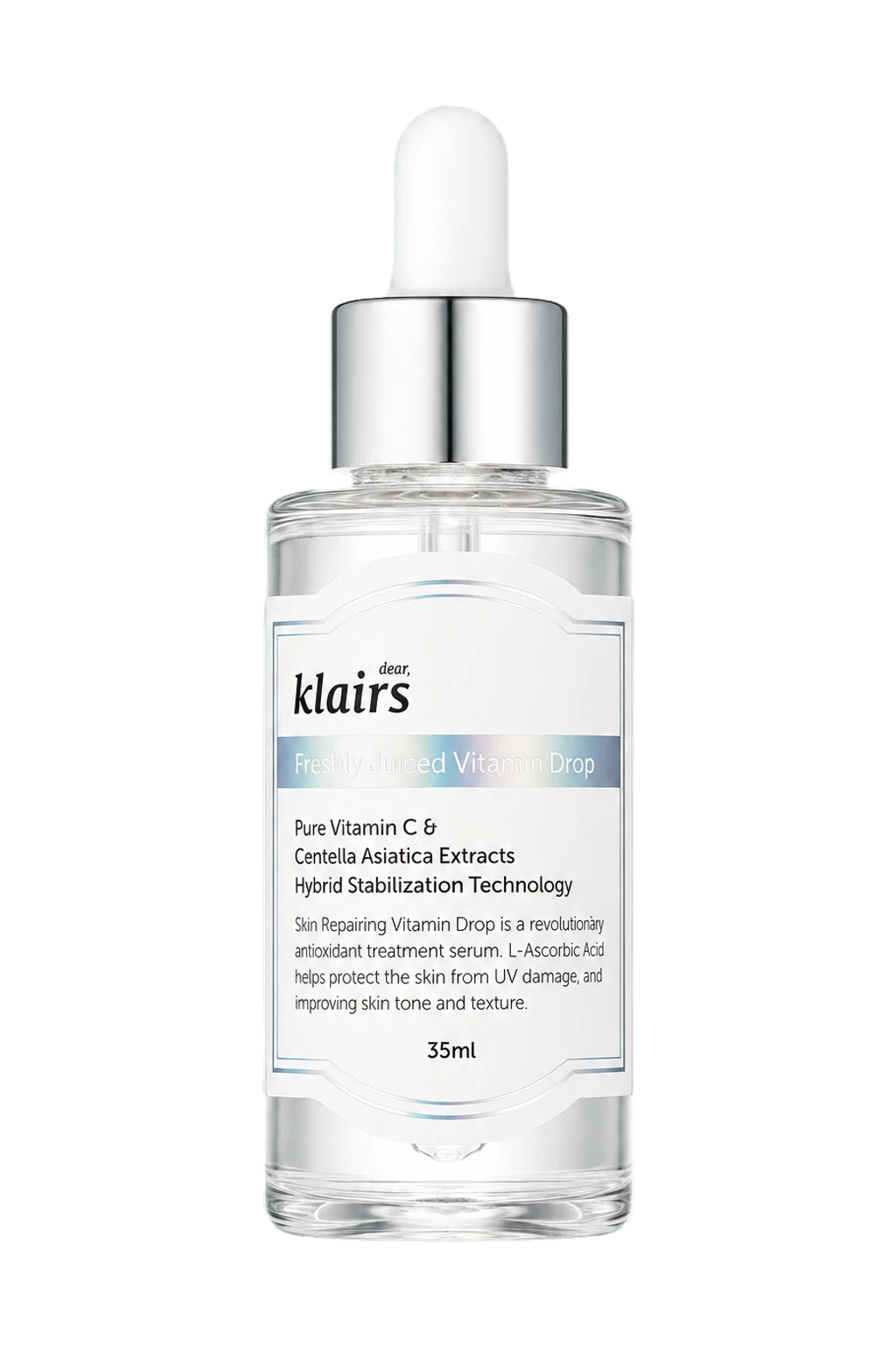 Klairs Freshly Juiced Vitamin Drop