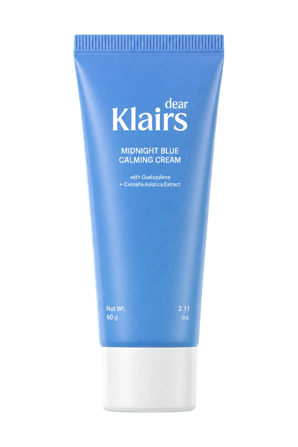 Klairs Midnight Blue Calming Cream