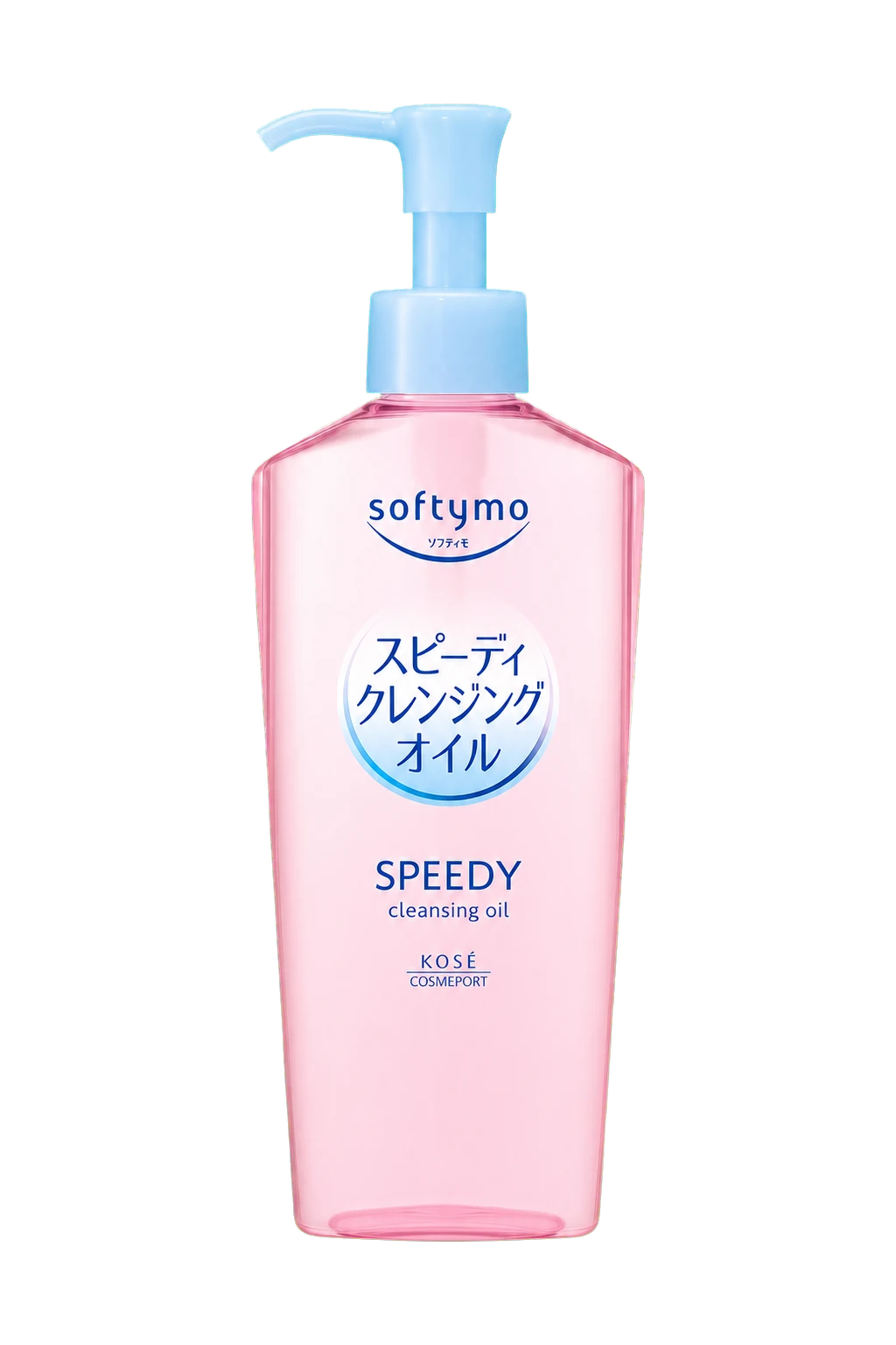 Kose Softymo Deep Cleansing Oil
