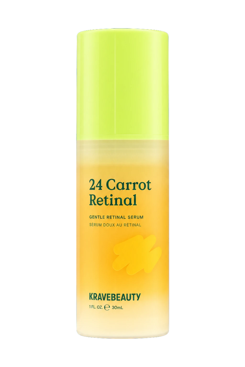 Krave Beauty 24 Carrot Retinal