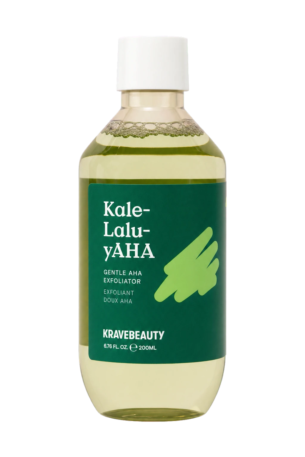 Krave Beauty Kale-Lalu-yAHA