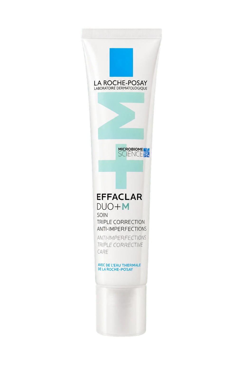La Roche-Posay Effaclar Duo+ M