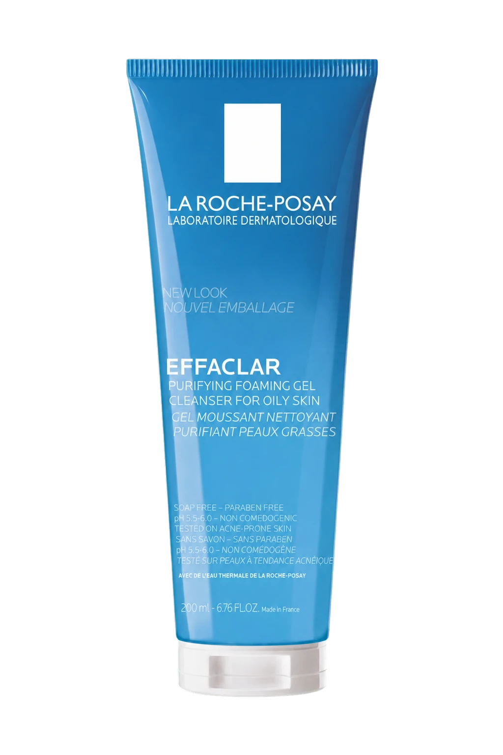 La Roche-Posay Effaclar Purifying Foaming Gel
