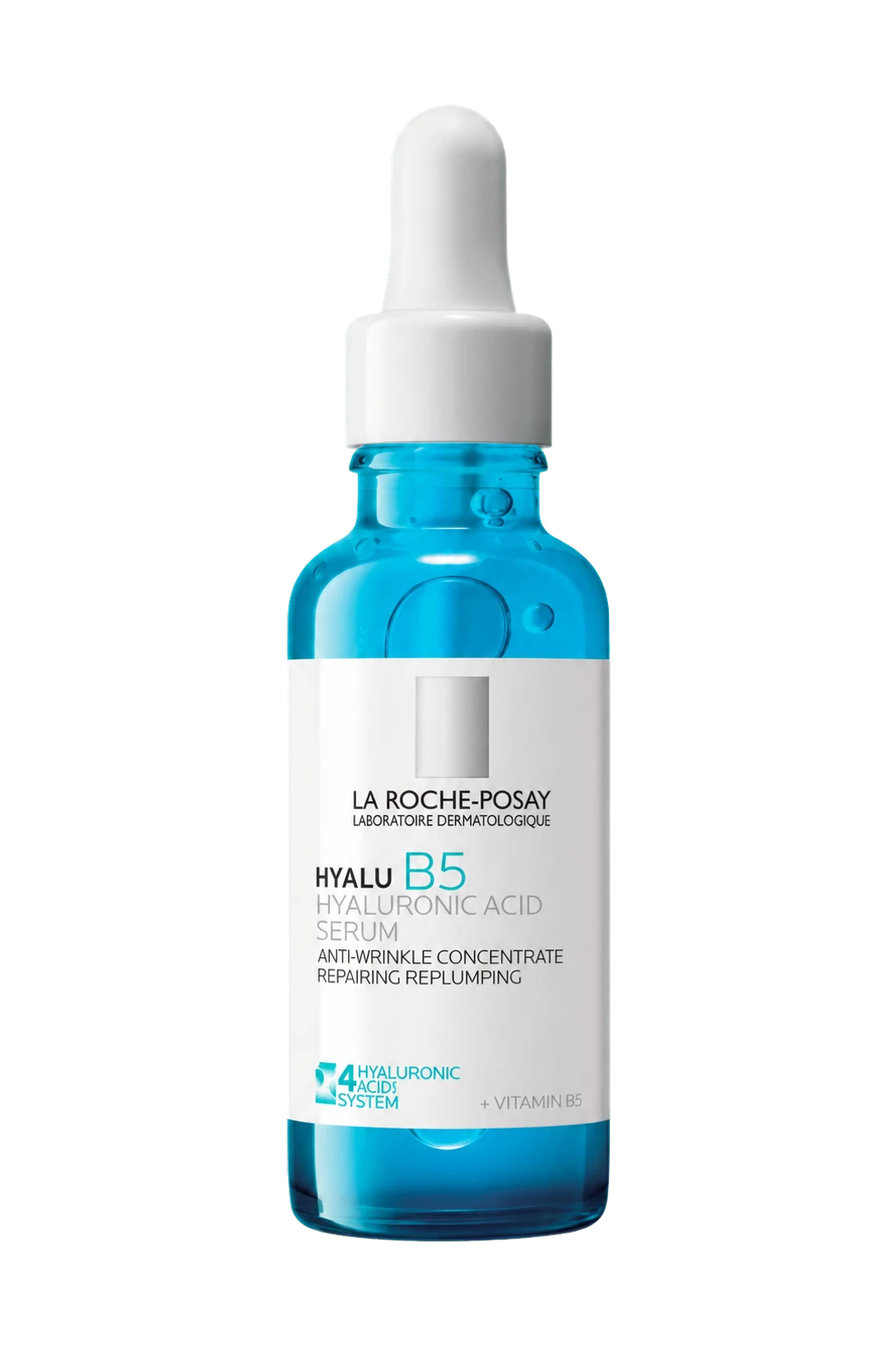 La Roche-Posay Hyalu B5 Hyaluronic Acid Serum