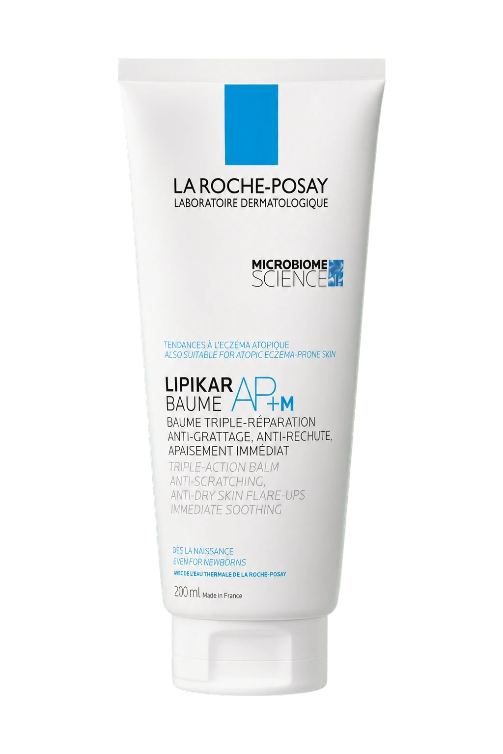 La Roche-Posay Lipikar Baume AP+M