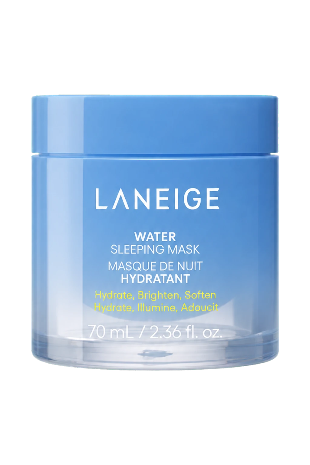 Laneige Water Sleeping Mask