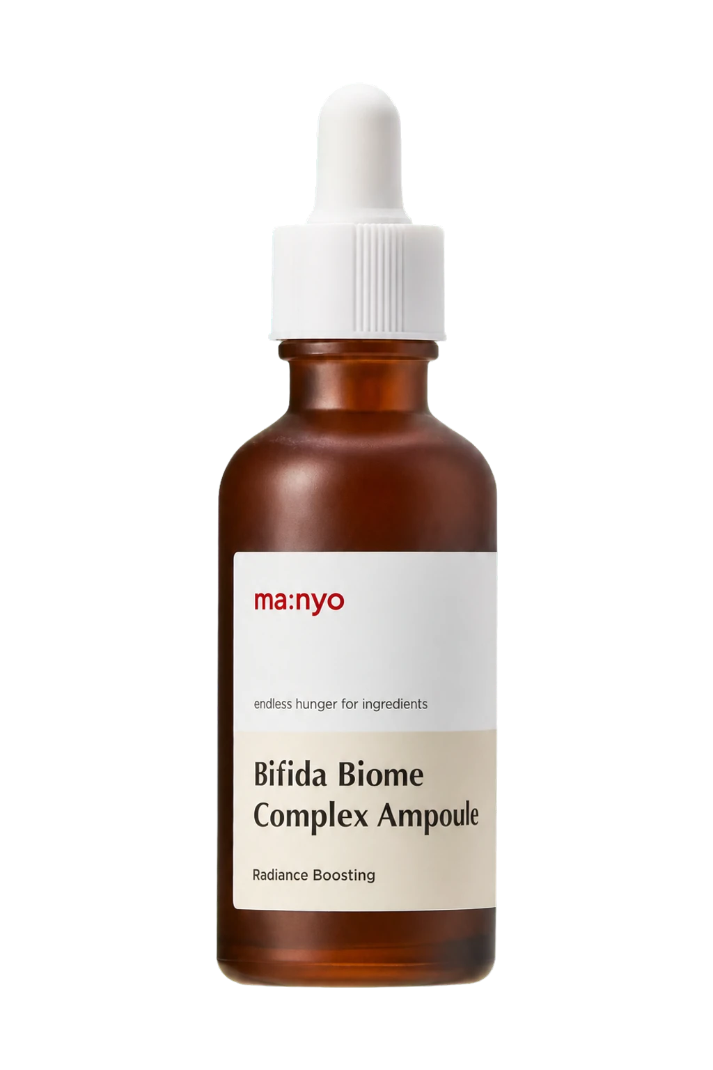 ma:nyo Bifida Biome Complex Ampoule