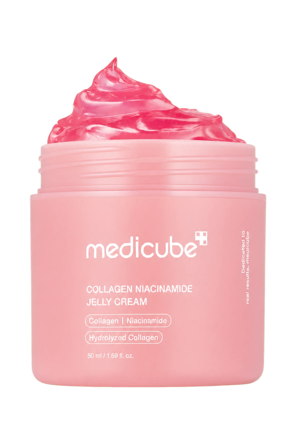 medicube Collagen Niacinamide Jelly Cream