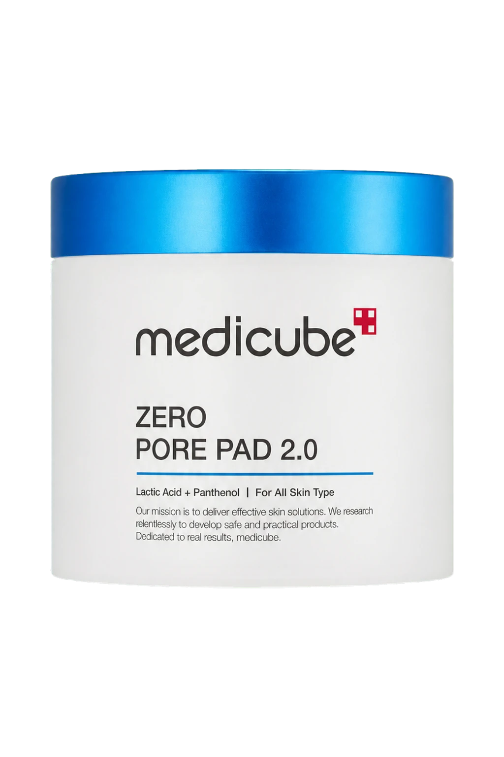 medicube Zero Pore Pad 2.0