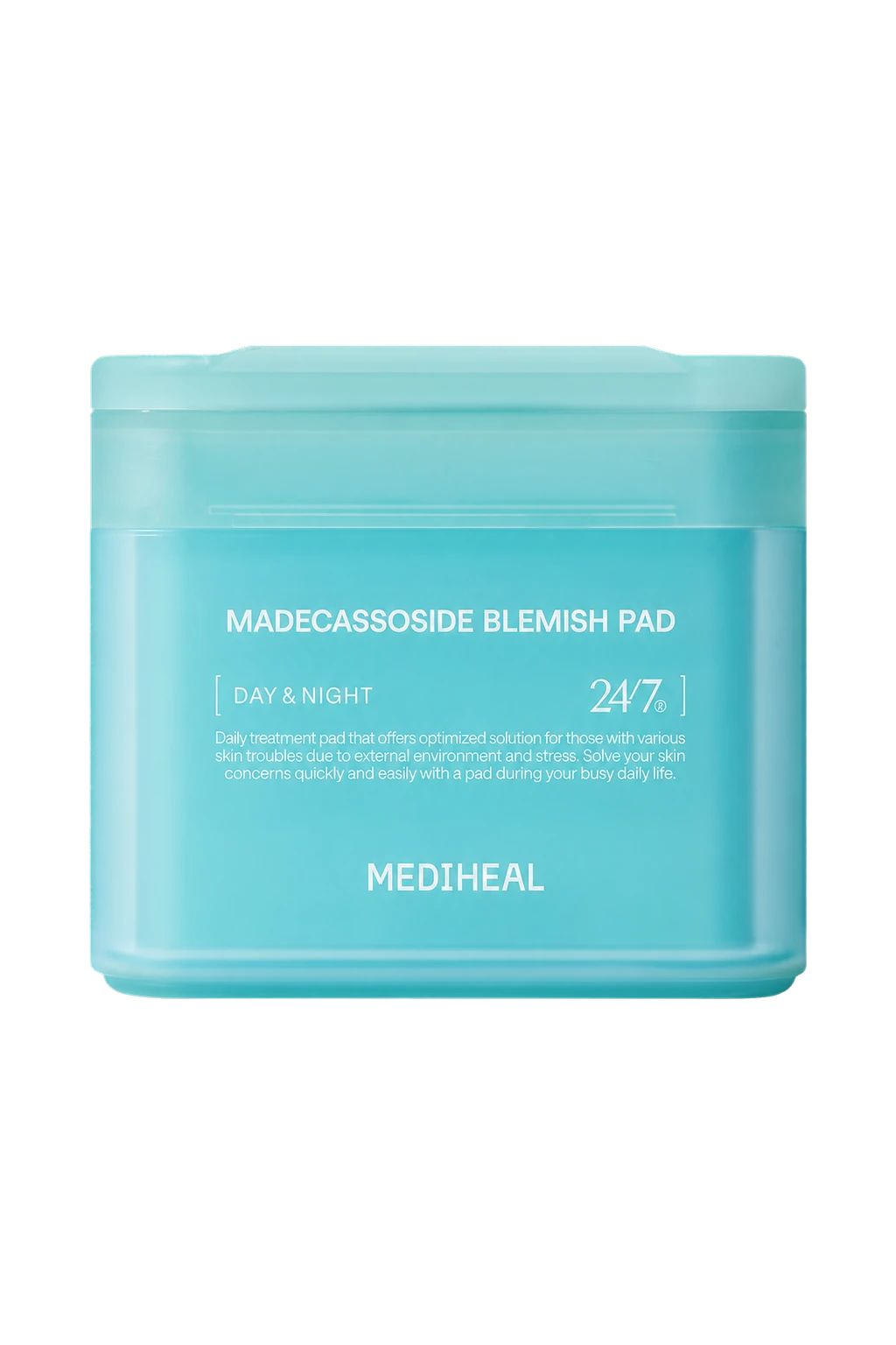 Mediheal Madecassoside Blemish Pad