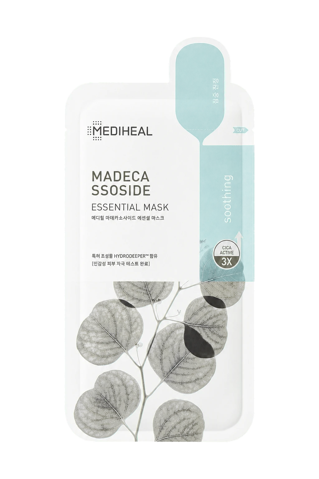 Mediheal Madecassoside Essential Sheet Mask