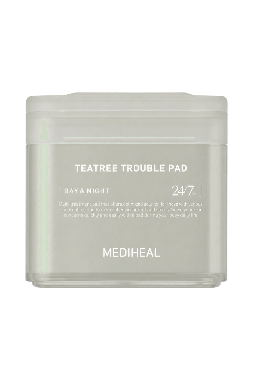 Mediheal Tea Tree Trouble Pad