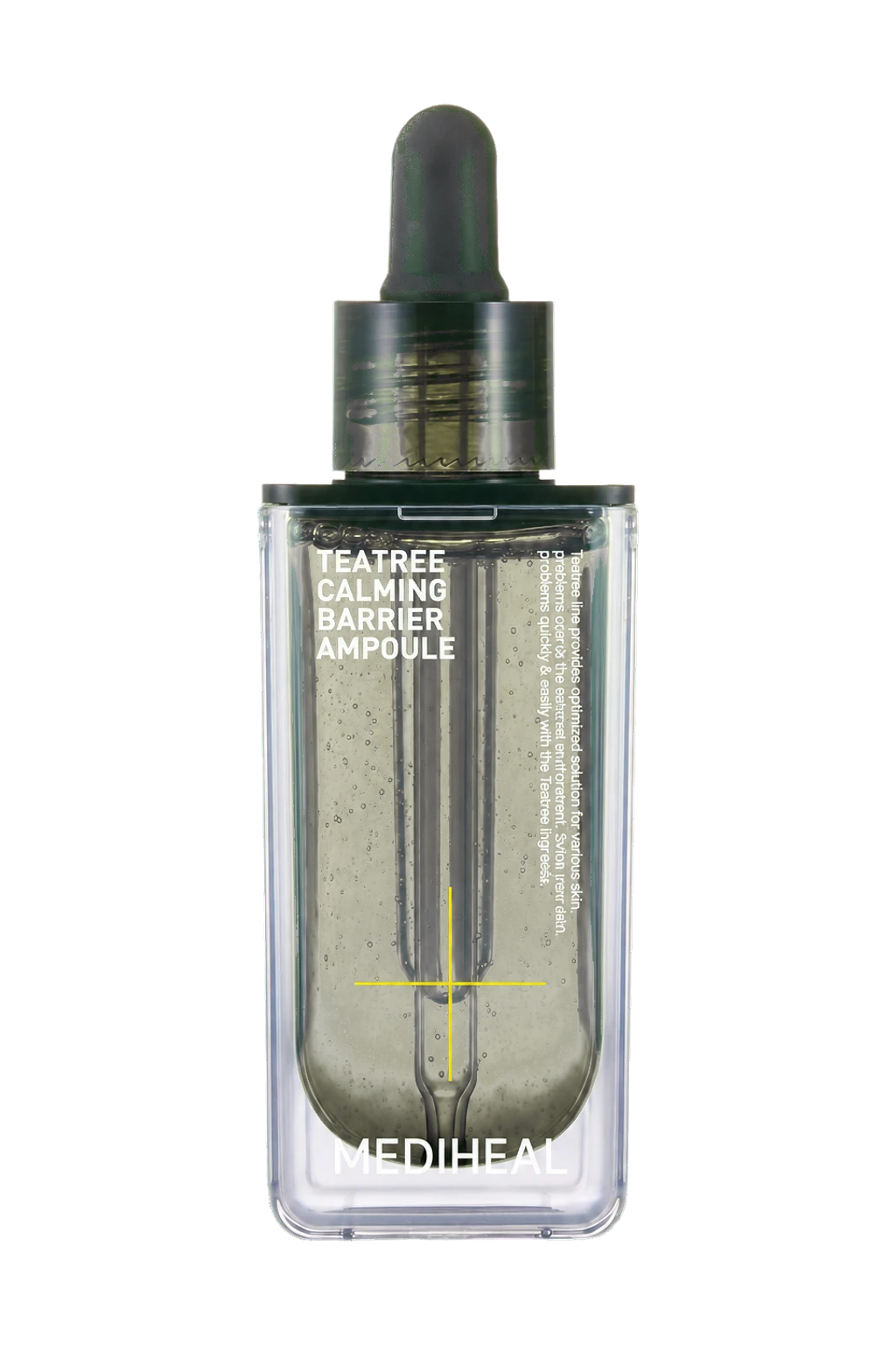 Mediheal Teatree Calming Barrier Ampoule