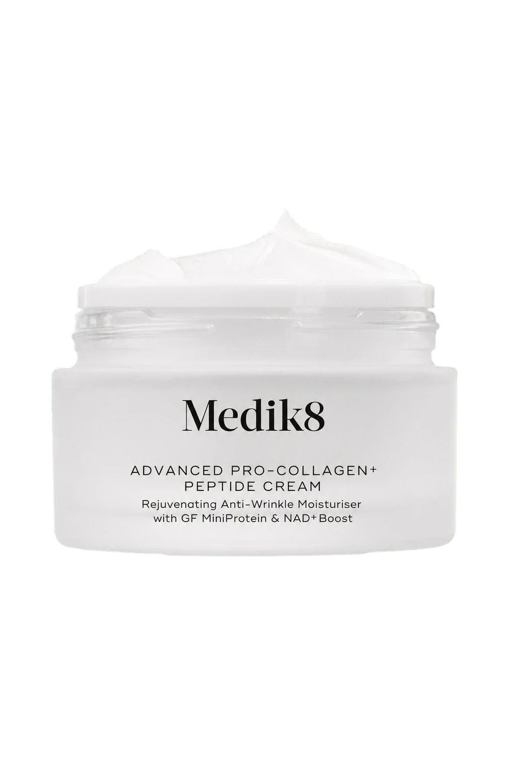 Medik8 Advanced Pro-Collagen+ Peptide Cream