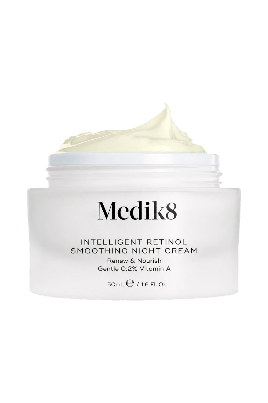 Medik8 Intelligent Retinol® Smoothing Night Cream