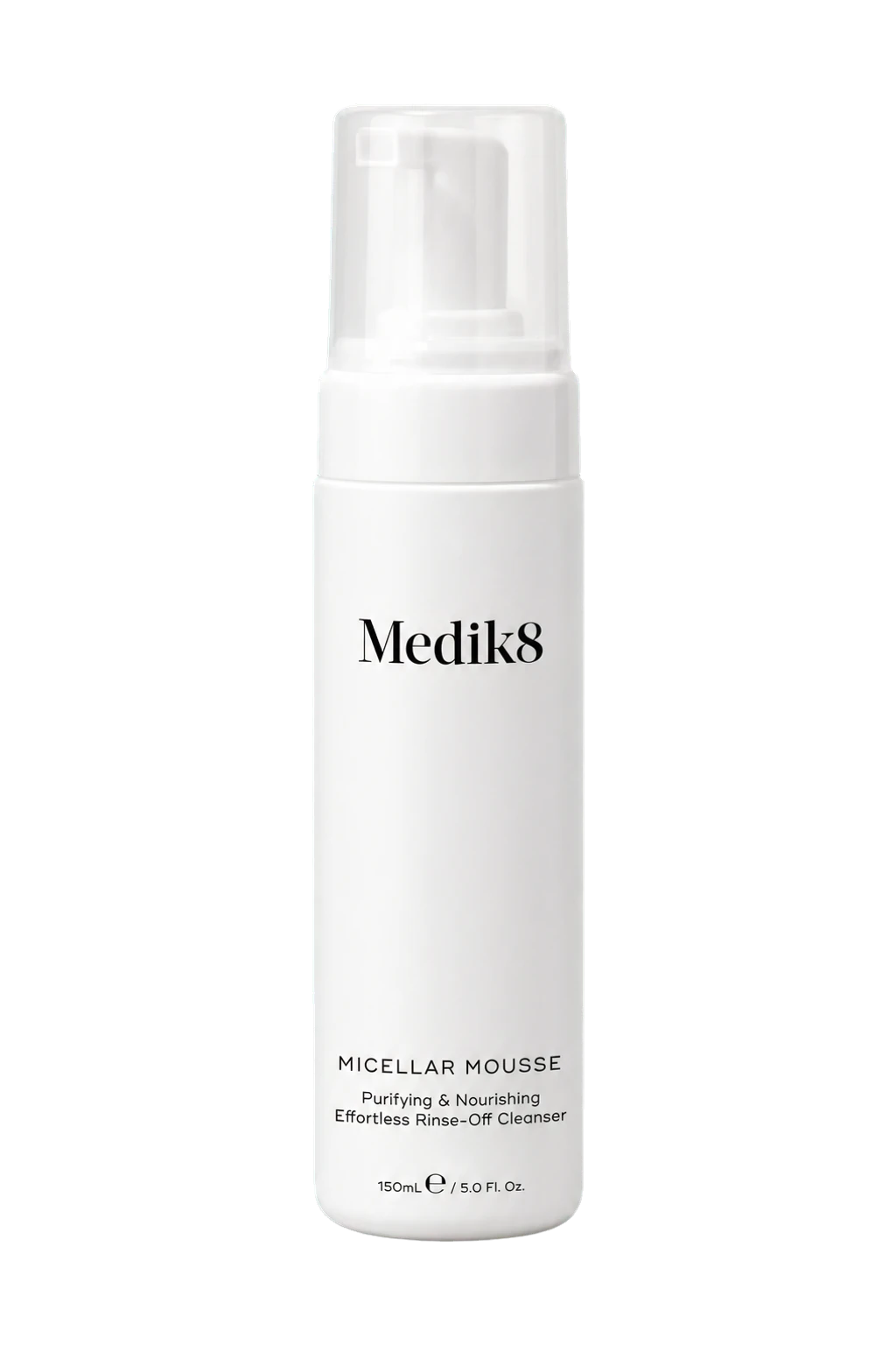 Medik8 Micellar Mousse™