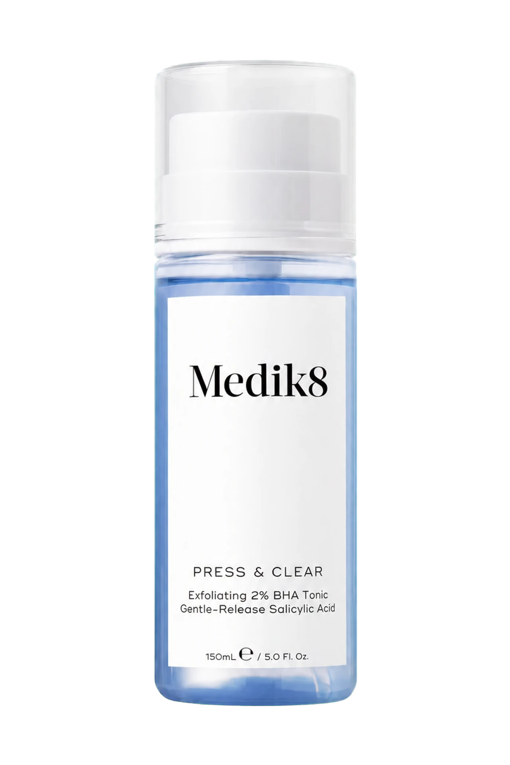 Medik8 Press & Clear™